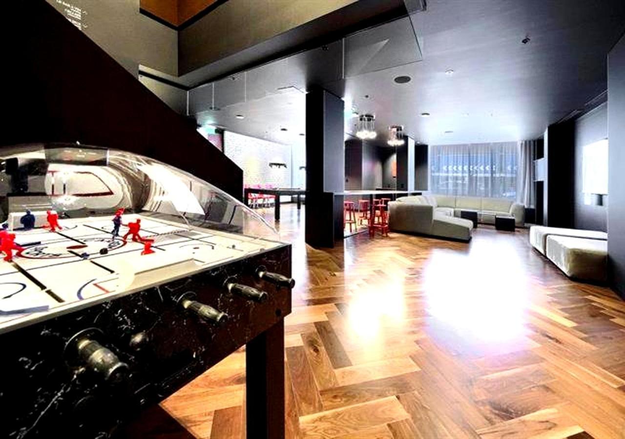Spectacular Skyline Views - Downtown Montreal - Luxury Condo & Penthouse Exterior foto