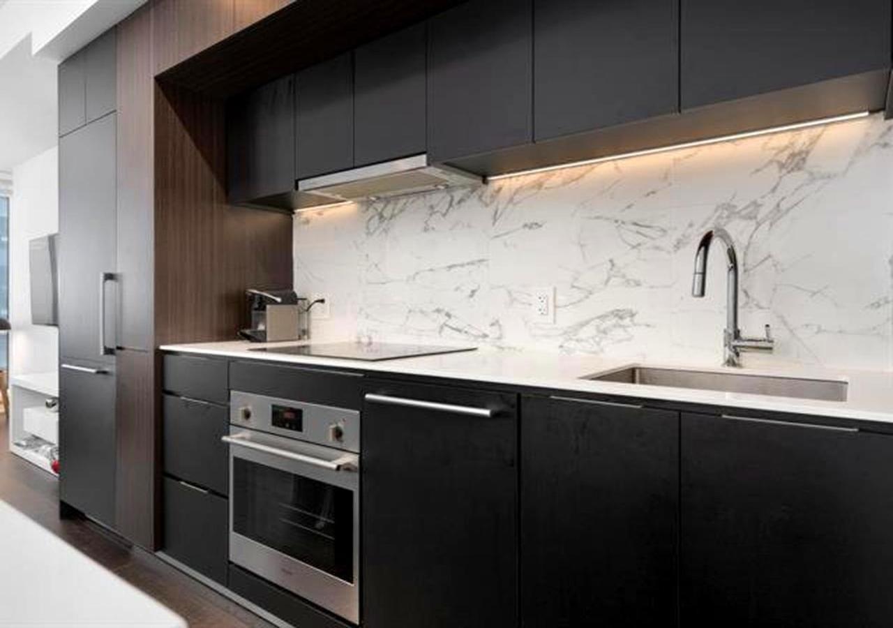 Spectacular Skyline Views - Downtown Montreal - Luxury Condo & Penthouse Habitación foto