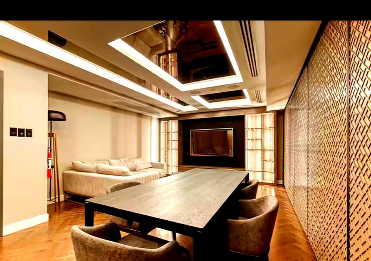 Spectacular Skyline Views - Downtown Montreal - Luxury Condo & Penthouse Exterior foto