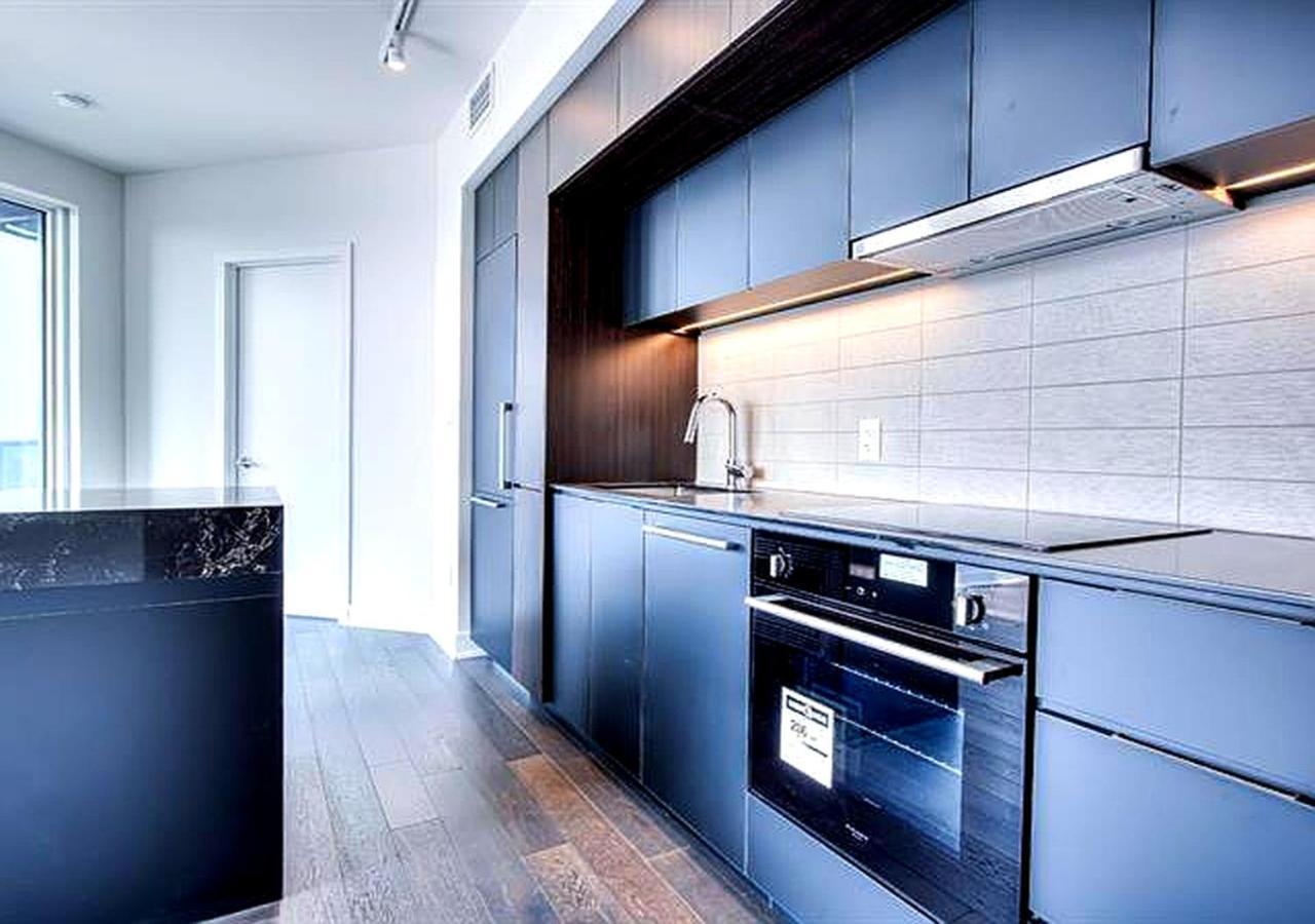 Spectacular Skyline Views - Downtown Montreal - Luxury Condo & Penthouse Exterior foto